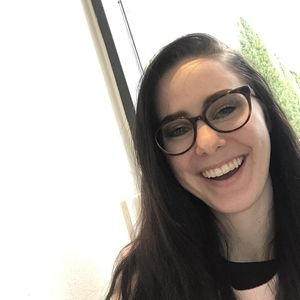 Meet your Posher, Lexie